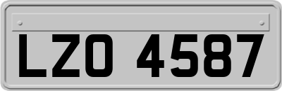 LZO4587