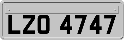 LZO4747