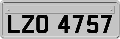 LZO4757