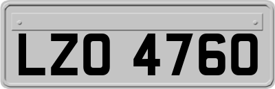 LZO4760
