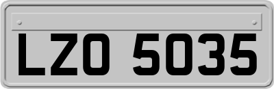LZO5035