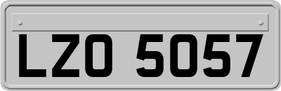 LZO5057