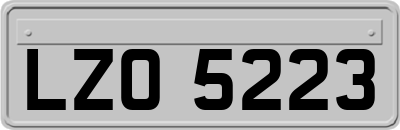 LZO5223