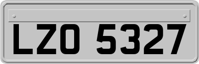 LZO5327