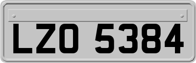 LZO5384