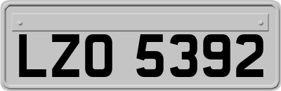 LZO5392