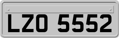 LZO5552