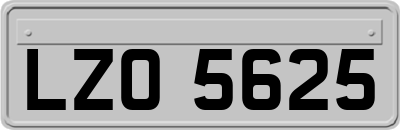 LZO5625
