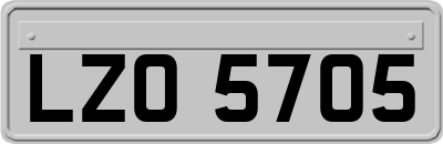 LZO5705