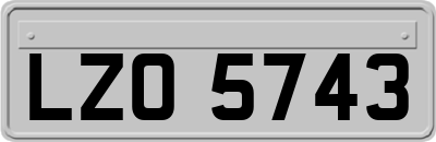 LZO5743