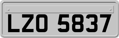 LZO5837