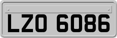 LZO6086