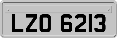 LZO6213