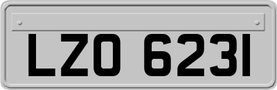 LZO6231
