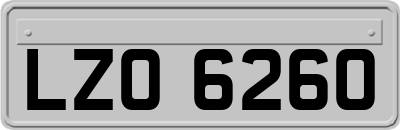LZO6260