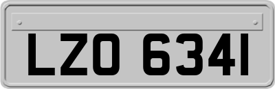 LZO6341