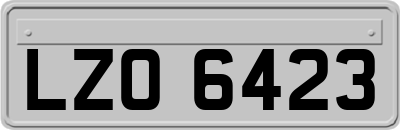 LZO6423