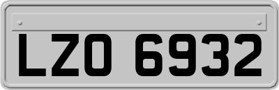 LZO6932