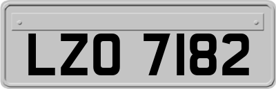 LZO7182