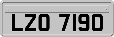 LZO7190