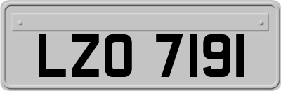 LZO7191
