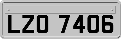LZO7406