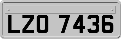 LZO7436