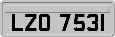 LZO7531