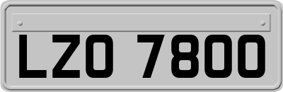 LZO7800