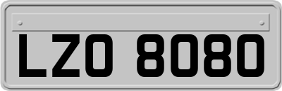 LZO8080