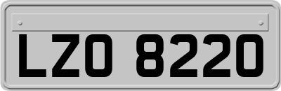 LZO8220