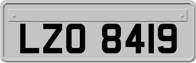 LZO8419