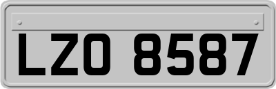 LZO8587
