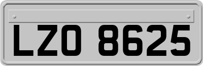 LZO8625
