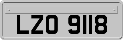 LZO9118