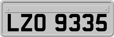 LZO9335