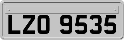 LZO9535