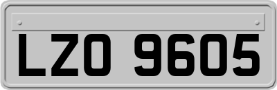 LZO9605