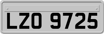 LZO9725