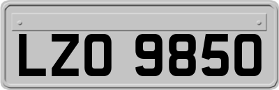 LZO9850