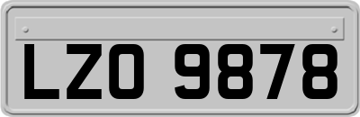 LZO9878