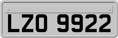 LZO9922