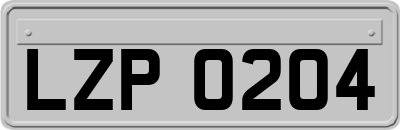 LZP0204