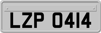 LZP0414