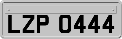 LZP0444