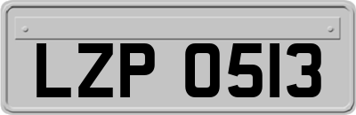 LZP0513