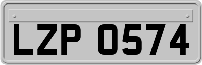 LZP0574