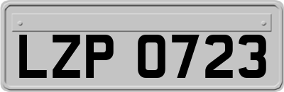 LZP0723