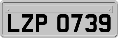 LZP0739