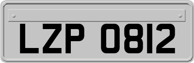 LZP0812